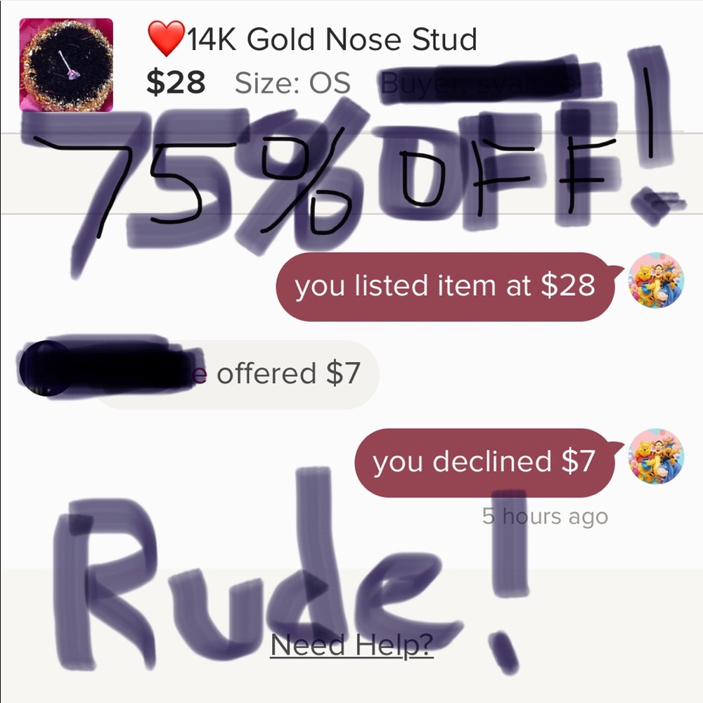 PLEASE READ - Picture 9 of 13